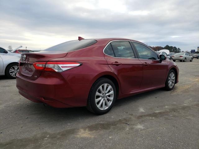 Photo 2 VIN: 4T1B11HK6KU852961 - TOYOTA CAMRY L 