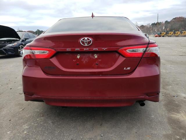 Photo 5 VIN: 4T1B11HK6KU852961 - TOYOTA CAMRY L 