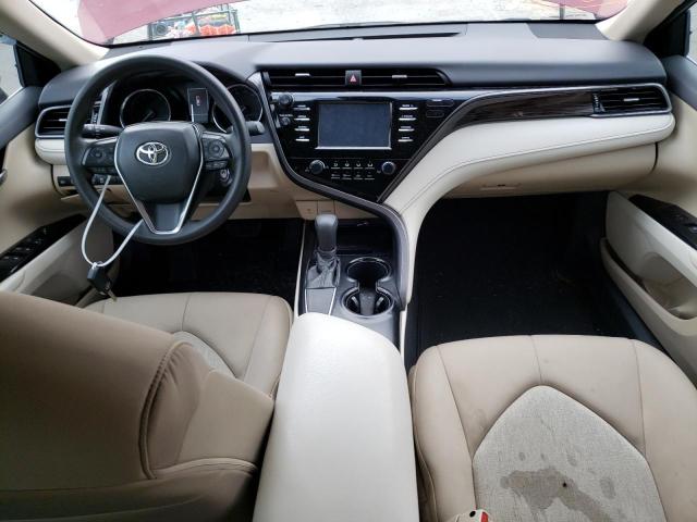 Photo 7 VIN: 4T1B11HK6KU852961 - TOYOTA CAMRY L 