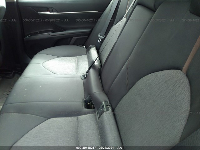 Photo 7 VIN: 4T1B11HK7JU009589 - TOYOTA CAMRY 