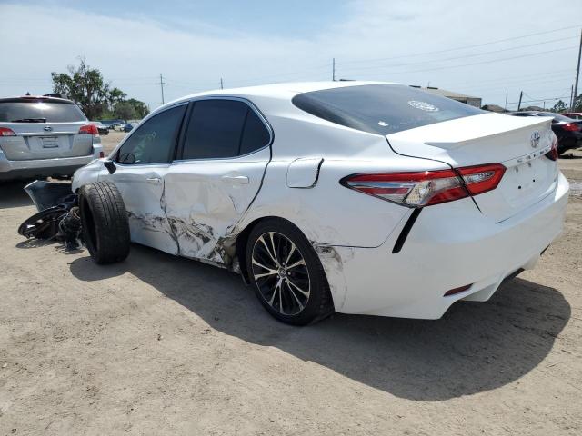 Photo 1 VIN: 4T1B11HK7JU011942 - TOYOTA CAMRY 