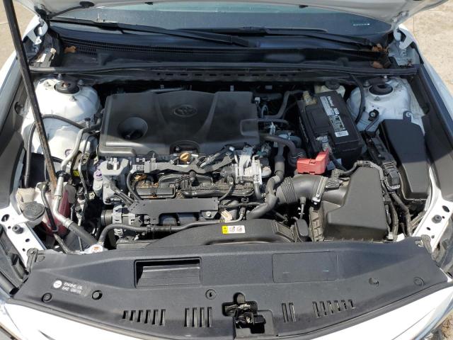 Photo 10 VIN: 4T1B11HK7JU011942 - TOYOTA CAMRY 