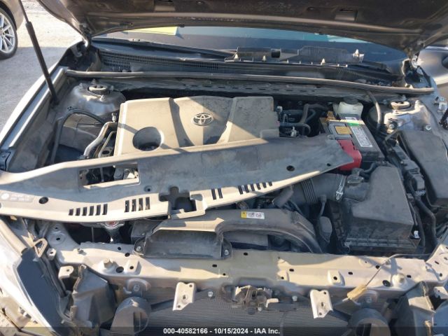 Photo 9 VIN: 4T1B11HK7JU012993 - TOYOTA CAMRY 