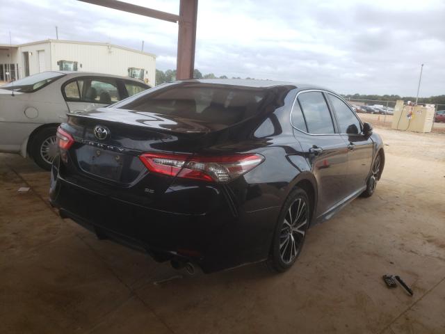 Photo 3 VIN: 4T1B11HK7JU014906 - TOYOTA CAMRY 