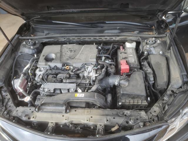 Photo 6 VIN: 4T1B11HK7JU014906 - TOYOTA CAMRY 