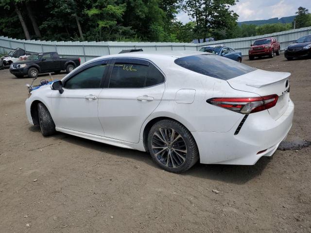 Photo 1 VIN: 4T1B11HK7JU016509 - TOYOTA CAMRY L 