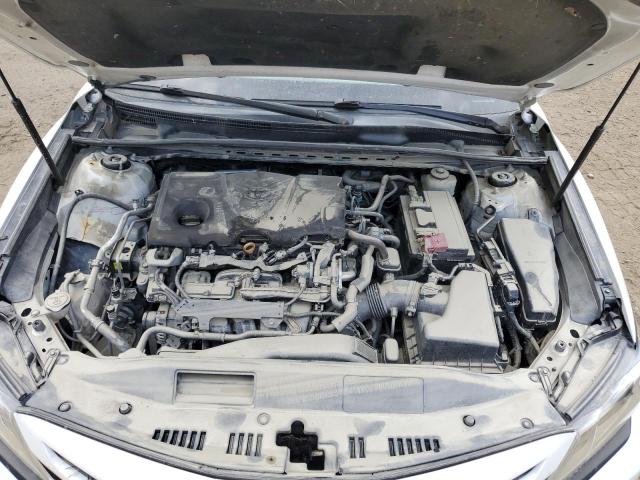 Photo 10 VIN: 4T1B11HK7JU016509 - TOYOTA CAMRY L 