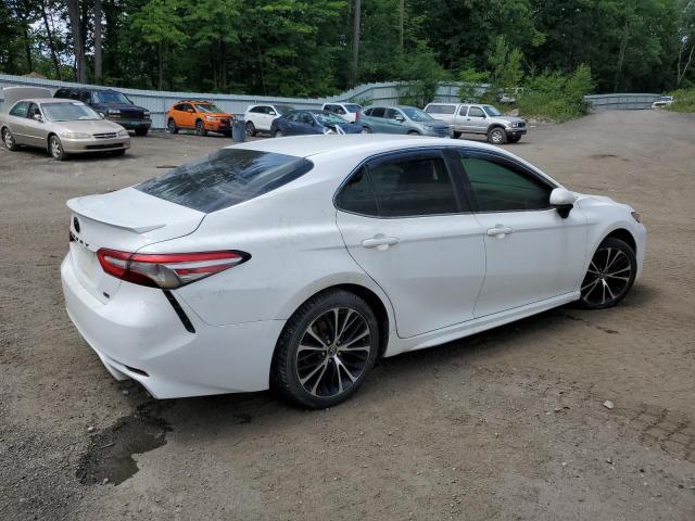 Photo 2 VIN: 4T1B11HK7JU016509 - TOYOTA CAMRY L 