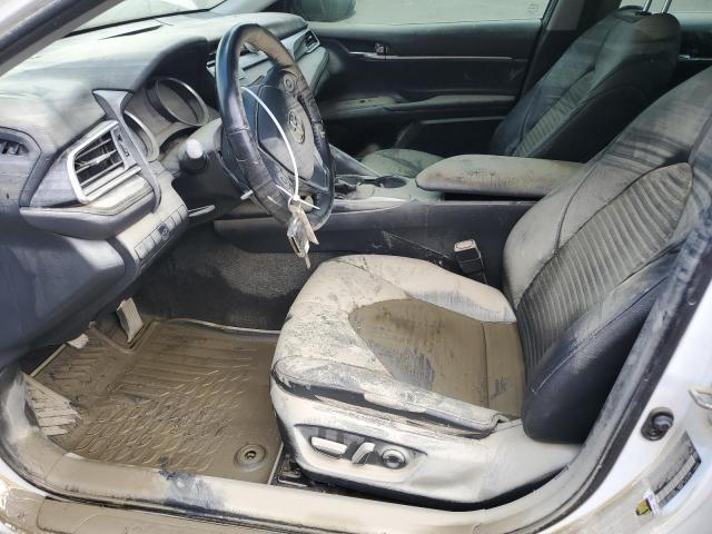 Photo 6 VIN: 4T1B11HK7JU016509 - TOYOTA CAMRY L 