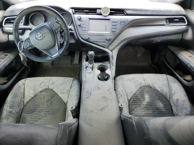 Photo 7 VIN: 4T1B11HK7JU016509 - TOYOTA CAMRY L 