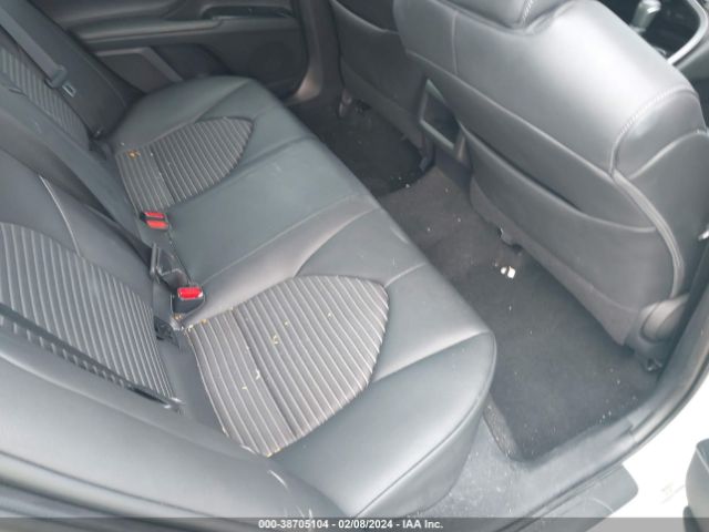 Photo 7 VIN: 4T1B11HK7JU016896 - TOYOTA CAMRY 