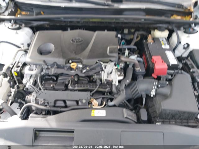 Photo 9 VIN: 4T1B11HK7JU016896 - TOYOTA CAMRY 