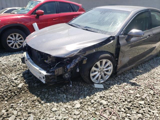 Photo 8 VIN: 4T1B11HK7JU017708 - TOYOTA CAMRY L 