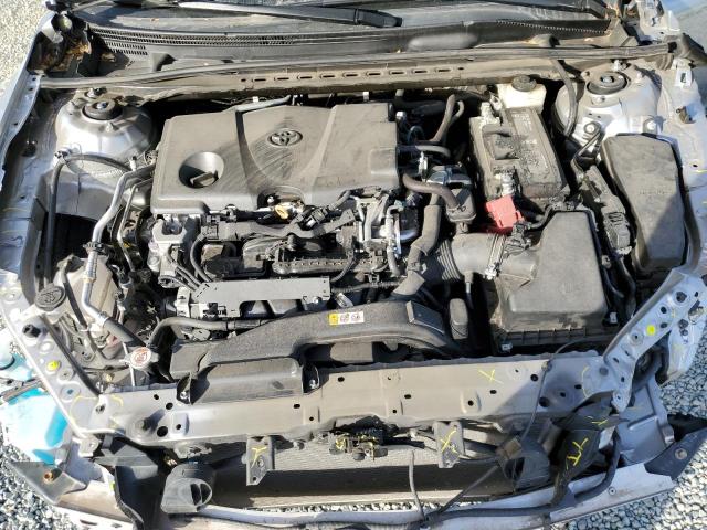 Photo 10 VIN: 4T1B11HK7JU019572 - TOYOTA CAMRY 