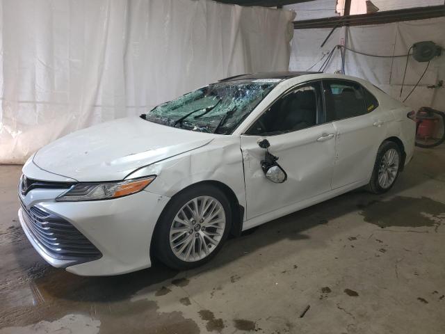 Photo 0 VIN: 4T1B11HK7JU022259 - TOYOTA CAMRY L 