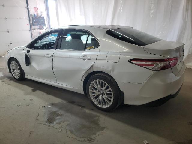 Photo 1 VIN: 4T1B11HK7JU022259 - TOYOTA CAMRY L 