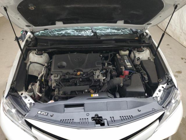 Photo 10 VIN: 4T1B11HK7JU022259 - TOYOTA CAMRY L 