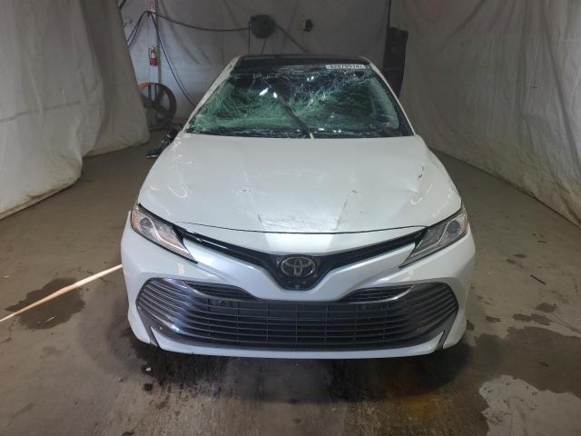 Photo 4 VIN: 4T1B11HK7JU022259 - TOYOTA CAMRY L 