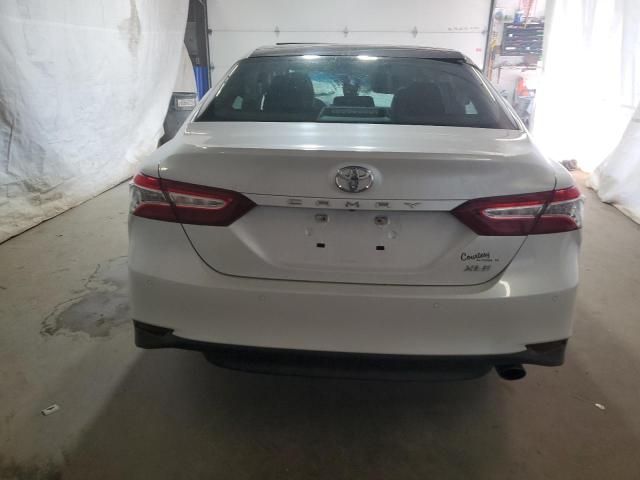 Photo 5 VIN: 4T1B11HK7JU022259 - TOYOTA CAMRY L 