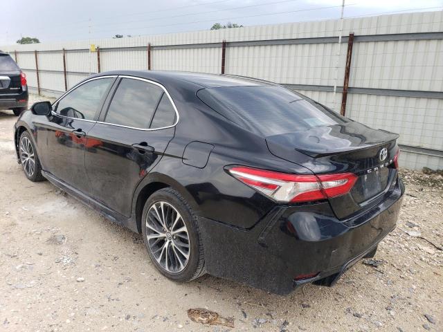 Photo 1 VIN: 4T1B11HK7JU022875 - TOYOTA CAMRY L 