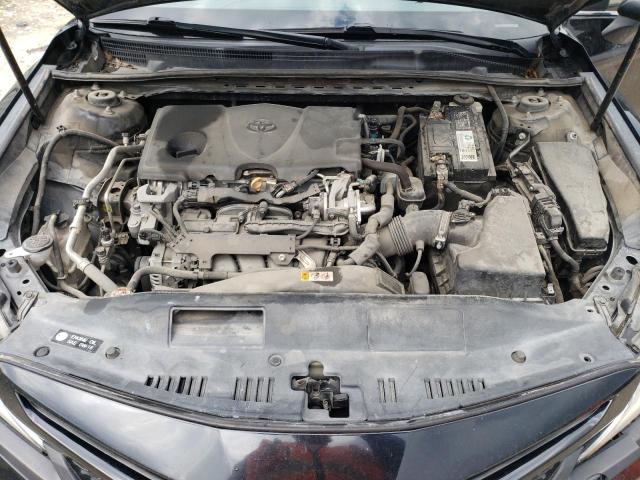 Photo 10 VIN: 4T1B11HK7JU022875 - TOYOTA CAMRY L 