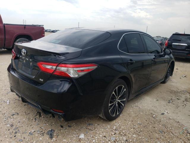 Photo 2 VIN: 4T1B11HK7JU022875 - TOYOTA CAMRY L 