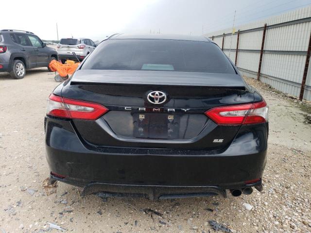 Photo 5 VIN: 4T1B11HK7JU022875 - TOYOTA CAMRY L 