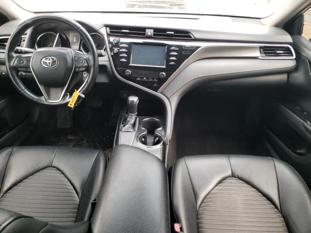 Photo 7 VIN: 4T1B11HK7JU022875 - TOYOTA CAMRY L 