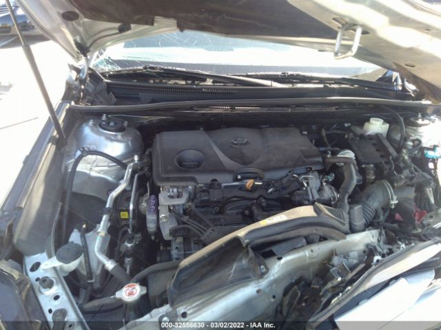 Photo 9 VIN: 4T1B11HK7JU025257 - TOYOTA CAMRY 