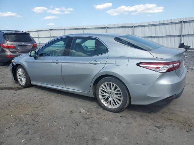 Photo 1 VIN: 4T1B11HK7JU028059 - TOYOTA CAMRY L 