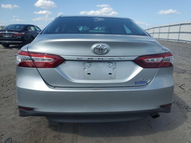 Photo 5 VIN: 4T1B11HK7JU028059 - TOYOTA CAMRY L 