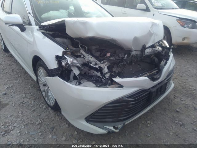 Photo 5 VIN: 4T1B11HK7JU033505 - TOYOTA CAMRY 