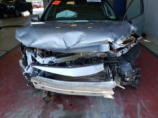 Photo 6 VIN: 4T1B11HK7JU034945 - TOYOTA CAMRY L 