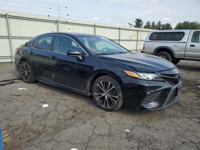 Photo 3 VIN: 4T1B11HK7JU042673 - TOYOTA CAMRY L 