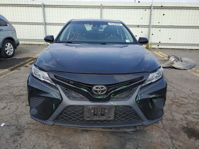 Photo 4 VIN: 4T1B11HK7JU042673 - TOYOTA CAMRY L 