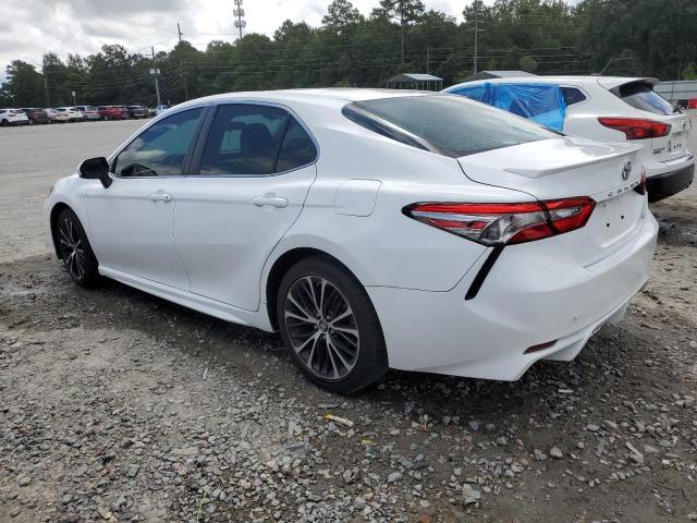 Photo 1 VIN: 4T1B11HK7JU052457 - TOYOTA CAMRY L 