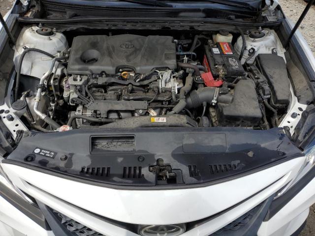 Photo 10 VIN: 4T1B11HK7JU052457 - TOYOTA CAMRY L 