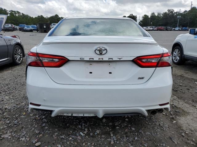 Photo 5 VIN: 4T1B11HK7JU052457 - TOYOTA CAMRY L 