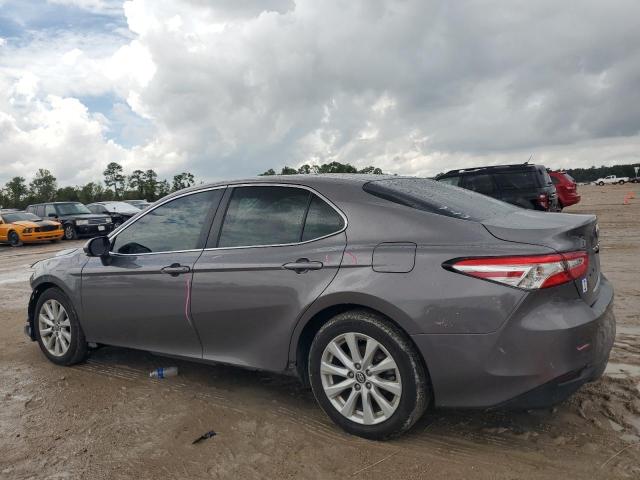 Photo 1 VIN: 4T1B11HK7JU053723 - TOYOTA CAMRY 