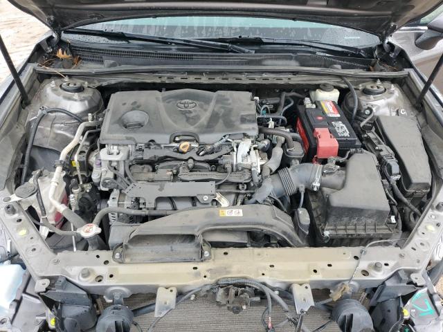 Photo 10 VIN: 4T1B11HK7JU053723 - TOYOTA CAMRY 