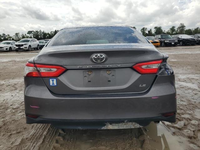 Photo 5 VIN: 4T1B11HK7JU053723 - TOYOTA CAMRY 