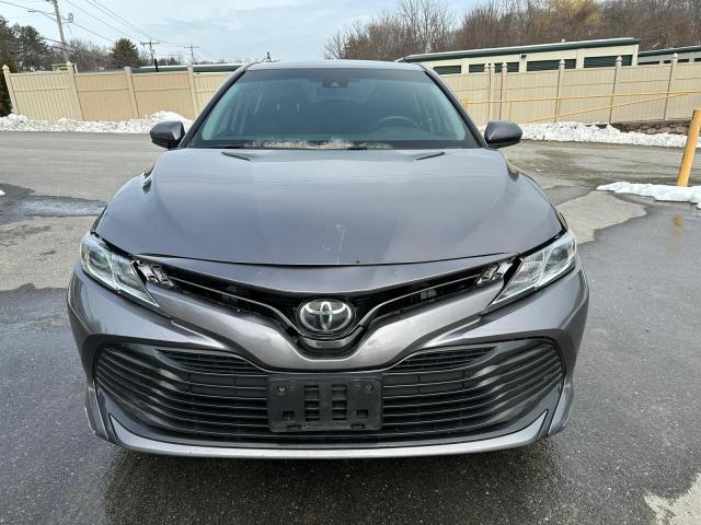 Photo 4 VIN: 4T1B11HK7JU054449 - TOYOTA CAMRY L 