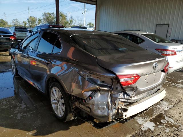 Photo 1 VIN: 4T1B11HK7JU059036 - TOYOTA CAMRY L 