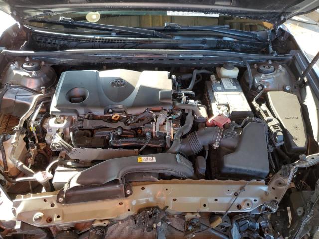 Photo 10 VIN: 4T1B11HK7JU059036 - TOYOTA CAMRY L 