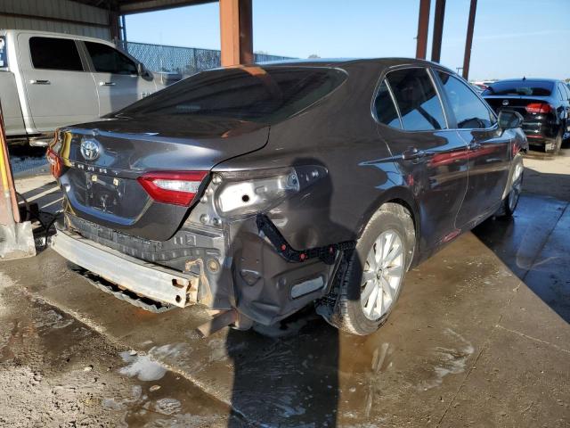 Photo 2 VIN: 4T1B11HK7JU059036 - TOYOTA CAMRY L 