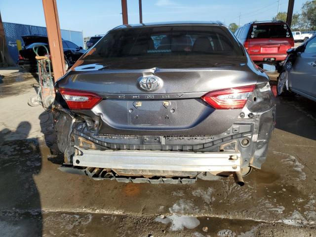 Photo 5 VIN: 4T1B11HK7JU059036 - TOYOTA CAMRY L 