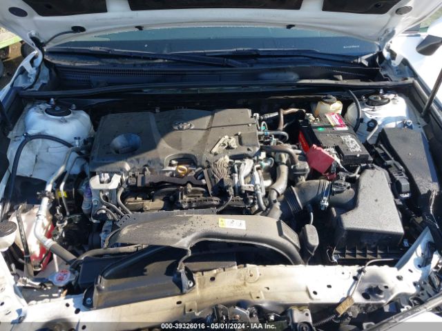 Photo 9 VIN: 4T1B11HK7JU059943 - TOYOTA CAMRY 