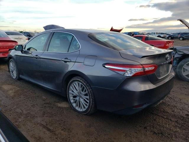 Photo 1 VIN: 4T1B11HK7JU061482 - TOYOTA CAMRY 