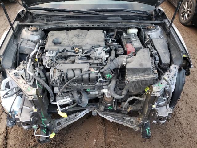 Photo 10 VIN: 4T1B11HK7JU061482 - TOYOTA CAMRY 