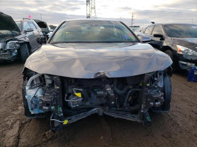 Photo 4 VIN: 4T1B11HK7JU061482 - TOYOTA CAMRY 